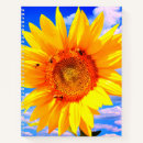 Search for bee notebooks Yellow