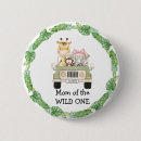 Search for wild at one badges For her
