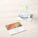 Search for vinyl record coasters Rainbow