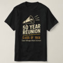 Search for 50th high school reunion clothing Retro
