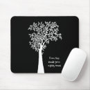 Search for motivational tree mousepads Tree of life