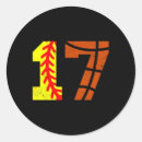 Search for 17th birthday stickers Hoops