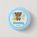 Search for teddy badges Mummy to be