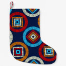 Search for polka dots christmas stockings Geometric