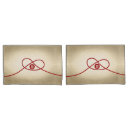 Search for pillowcases weddings Modern