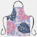 Search for cheetah print aprons Fashion