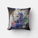 Search for gustav klimt cushions Symbolism