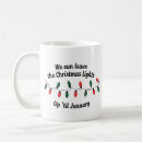 Search for light up mugs Merry christmas