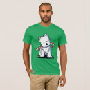 Search for candycanes tshirts Dog