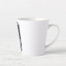 Search for rock guitar mugs Black and white