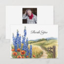 Search for funeral photo thank you cards Bereavement
