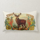 Search for stag cushions Vintage
