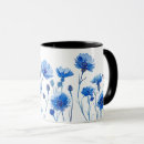 Search for pretty watercolor mugs Trendy