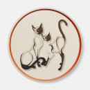 Search for cat breeds magnets Cats