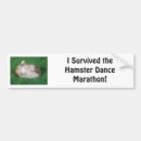 Search for critter bumper stickers Pet