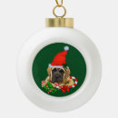 Search for mastiffs christmas tree decorations Xmas