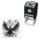 Search for fire rubber stamps Flames
