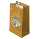 Search for 50th anniversary gift bags Heart