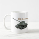 Search for sherman mugs Military
