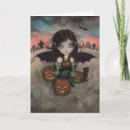 Search for vampire halloween cards Cute