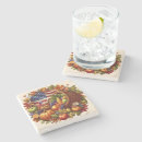 Search for turkeys coasters Autumn
