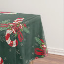 Search for candy stripes tablecloths Merry christmas