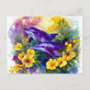 Search for coastal postcards Sea life