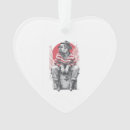 Search for mastiff christmas tree decorations Wolf