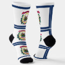 Search for state flag socks Patriotic