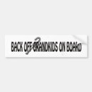 Search for grandma bumper stickers Grandpa