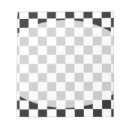 Search for square notepads Pattern