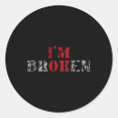 Search for invisible illness stickers Awareness