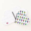 Search for ballerina notebooks Tutu