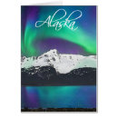 Search for northern lights birthday cards Alaska