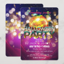 Search for freak invitations Spooky