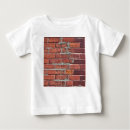 Search for brick wall tshirts Urban
