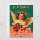 Search for navidad christmas cards Retro