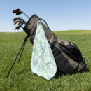 Search for tropical golf towels Palm leaves