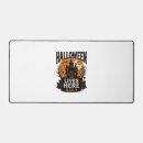 Search for everyday mousepads Halloweenthemed