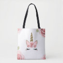 Search for unicorn tote bags Modern