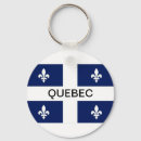 Search for canadian flag key rings Quebec