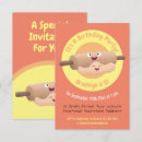 Search for dough invitations Cute
