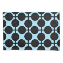 Search for light blue pillowcases Retro