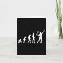 Search for badminton birthday cards Racquet