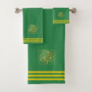 Search for forest green bath towels Modern