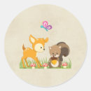 Search for cartoon squirrel stickers Whimsical