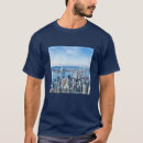 Search for coastline tshirts Urban skyline