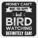 Search for watching you stickers Bird lover