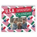 Search for in spanish calendars Mexico