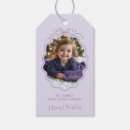 Search for purple christmas gift tags Simple